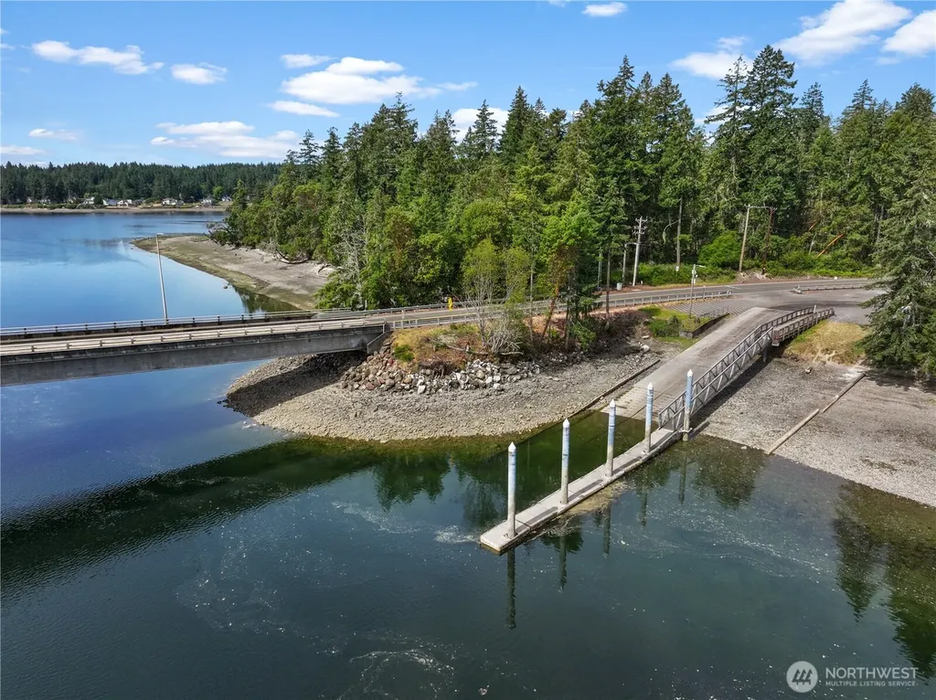 140 E Jared Road Shelton WA 98584