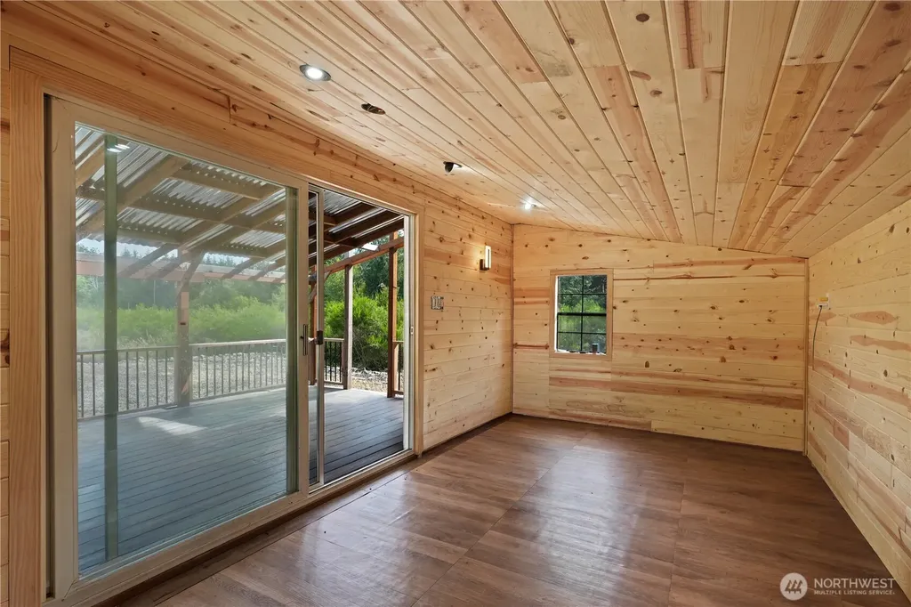 140 E Jared Road Shelton WA 98584