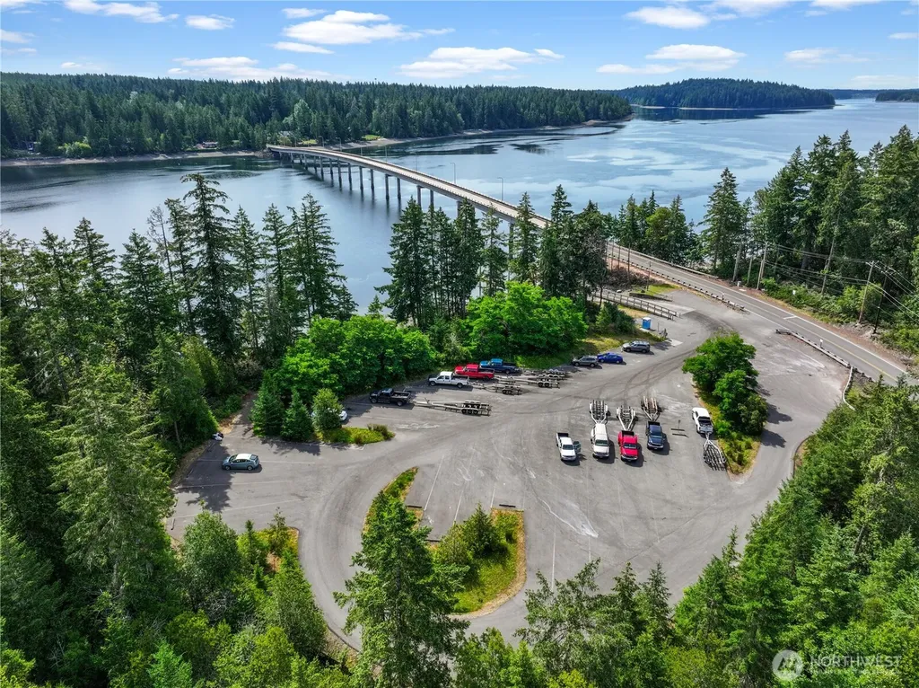 140 E Jared Road Shelton WA 98584