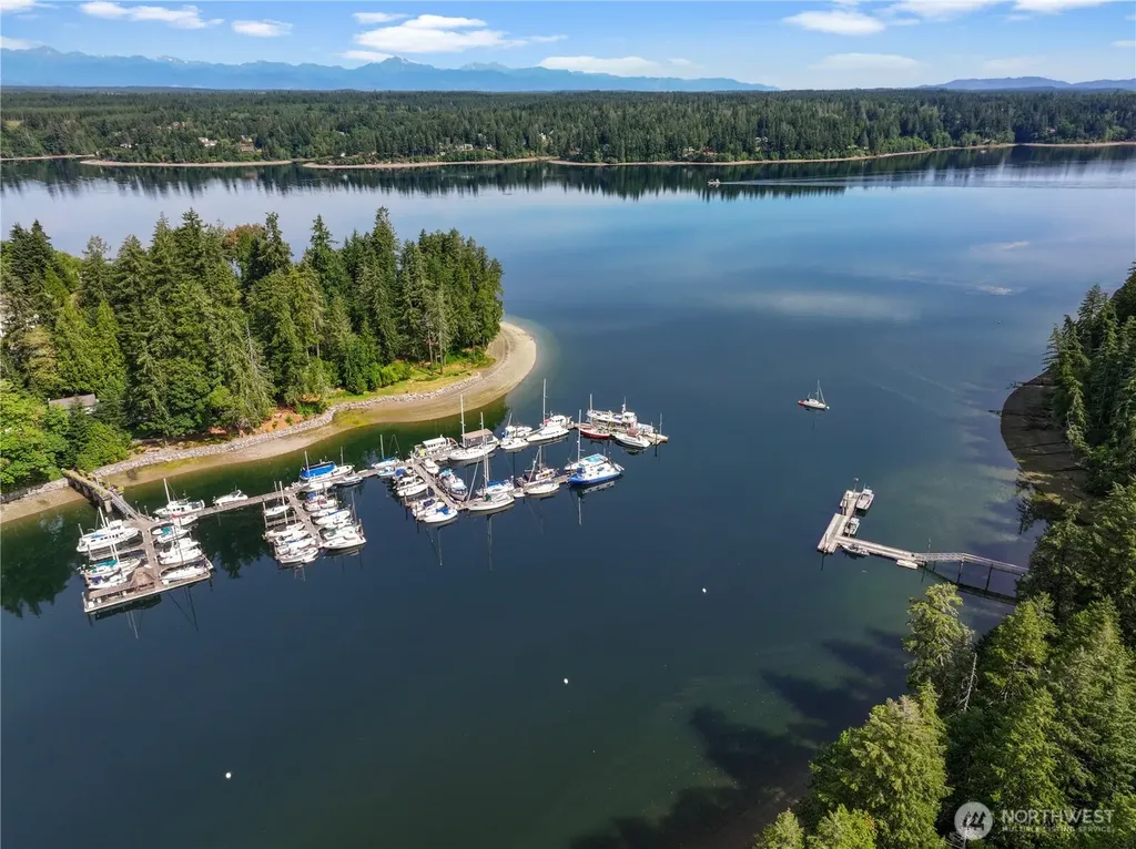 140 E Jared Road Shelton WA 98584