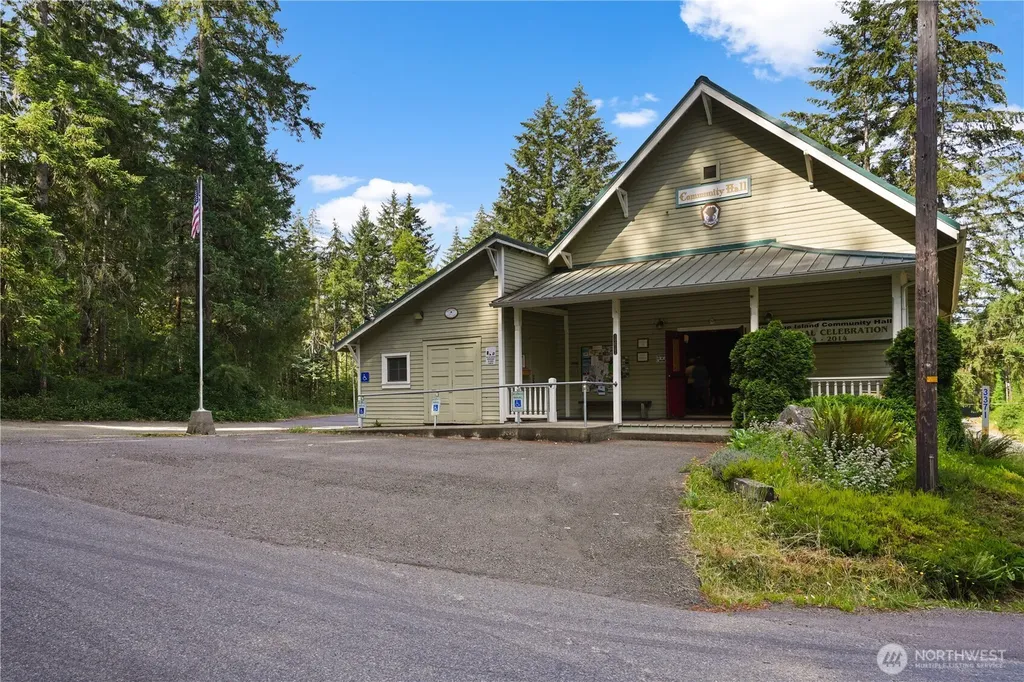 140 E Jared Road Shelton WA 98584