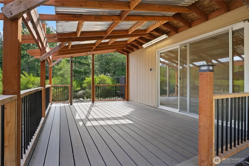140 E Jared Road Shelton WA 98584