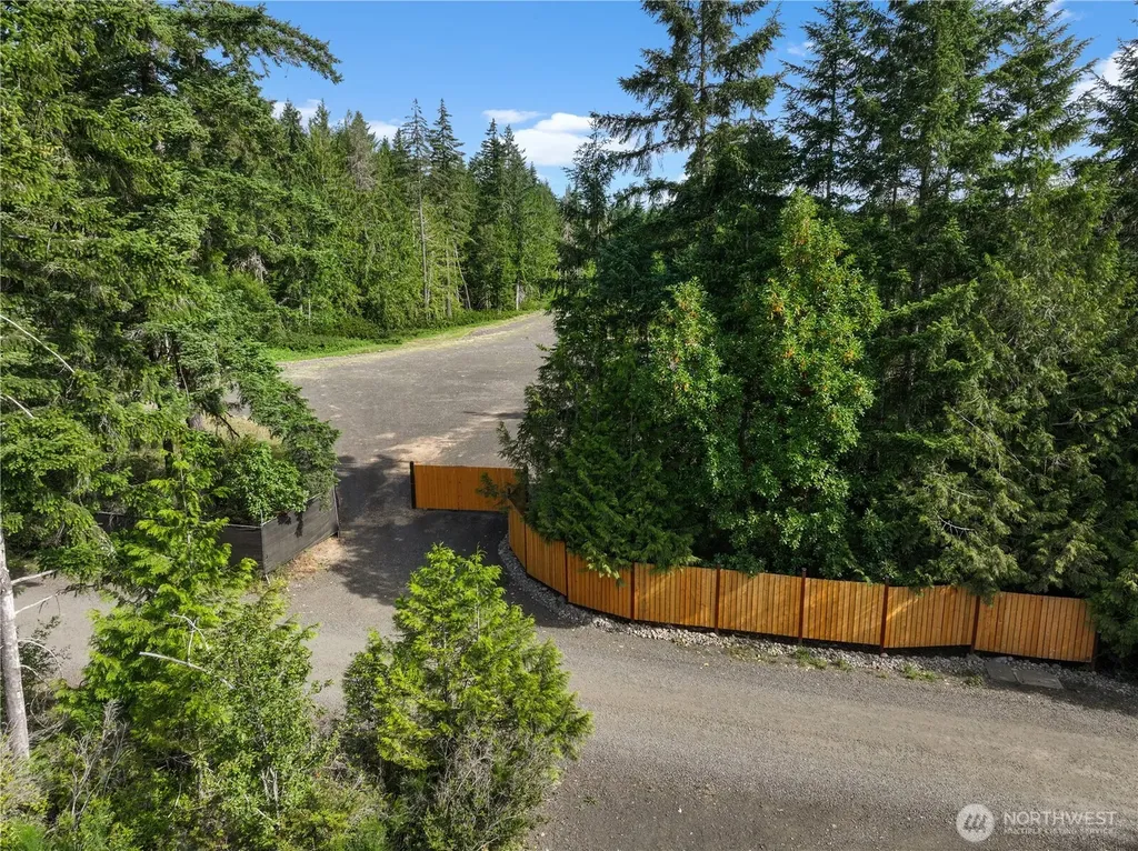 140 E Jared Road Shelton WA 98584