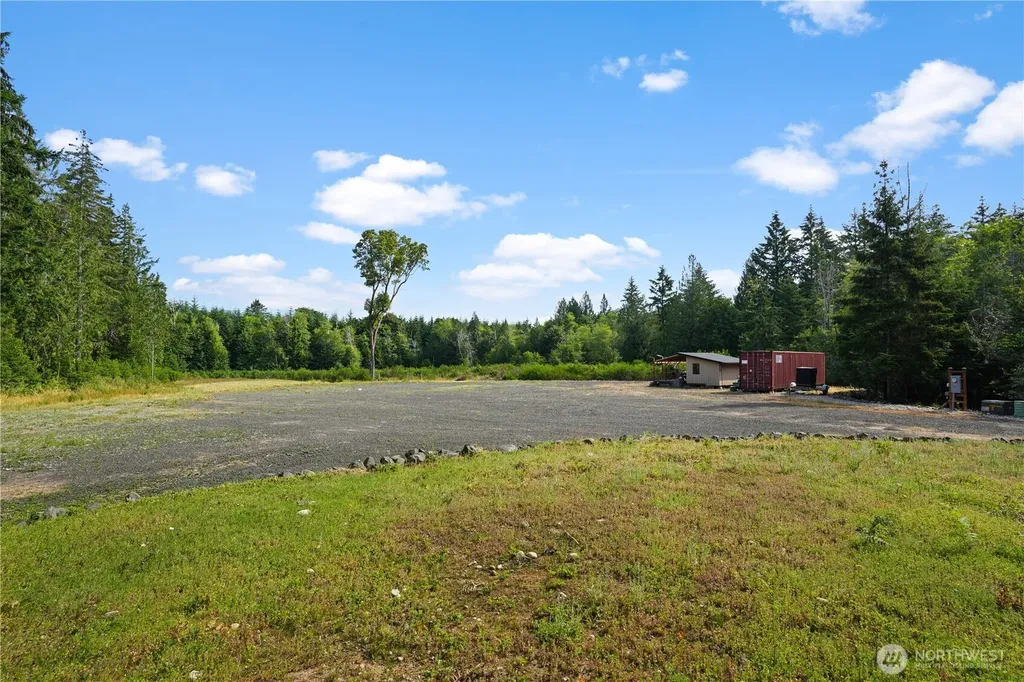 140 E Jared Road Shelton WA 98584