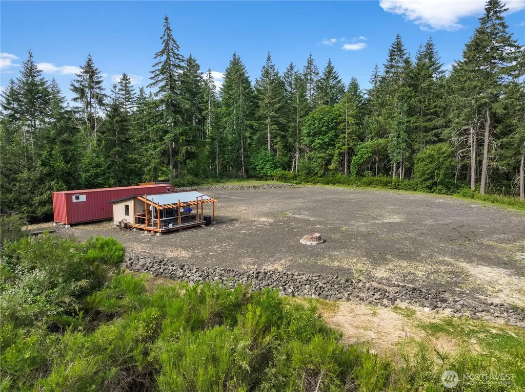 140 E Jared Road Shelton WA 98584