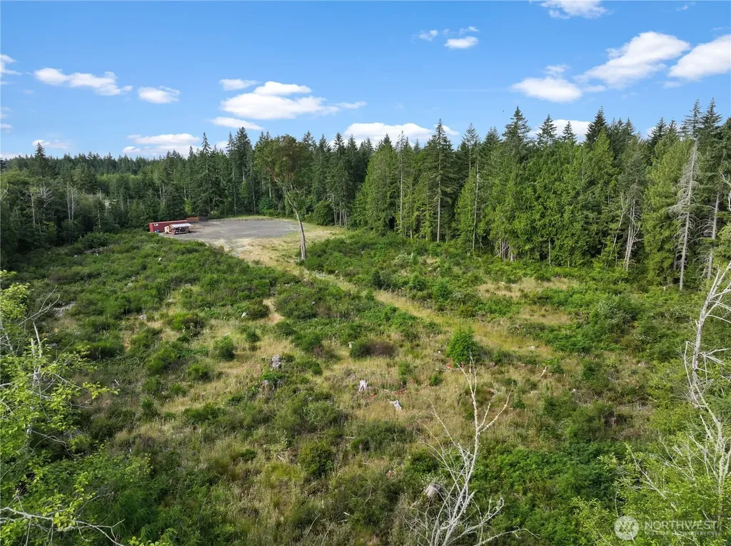 140 E Jared Road Shelton WA 98584