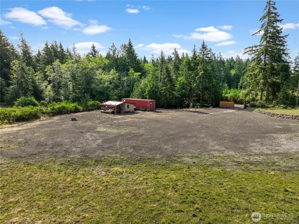 140 E Jared Road Shelton WA 98584