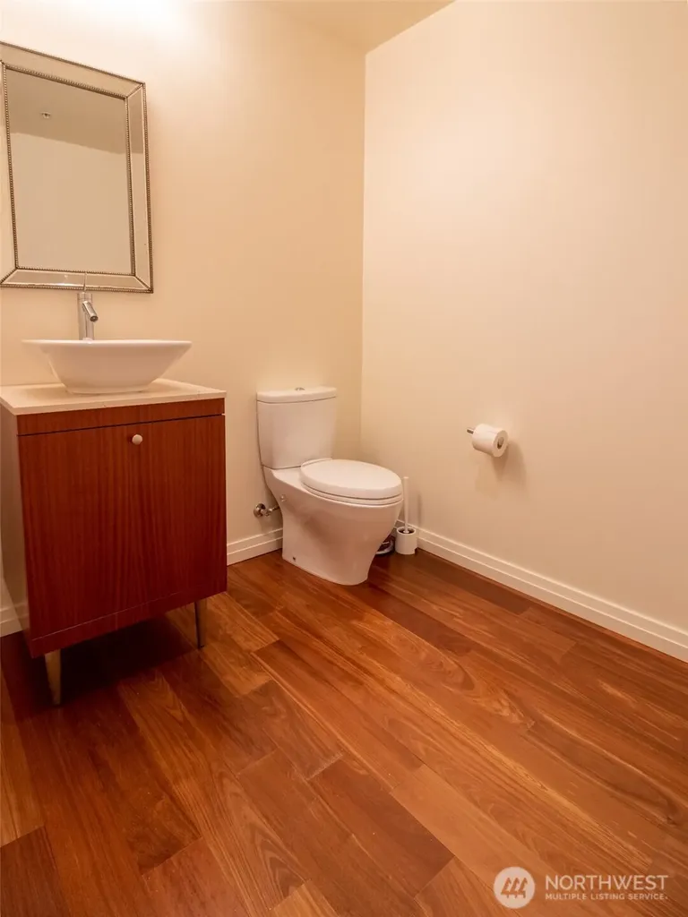 500 106th Avenue NE Bellevue WA 98004