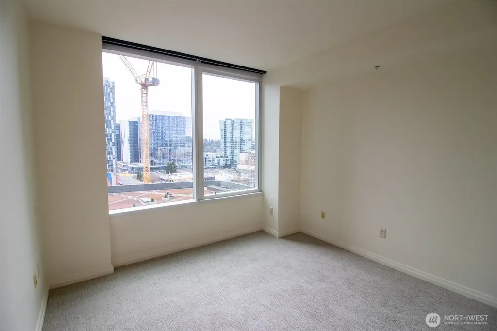 500 106th Avenue NE Bellevue WA 98004