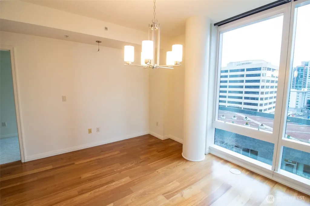 500 106th Avenue NE Bellevue WA 98004