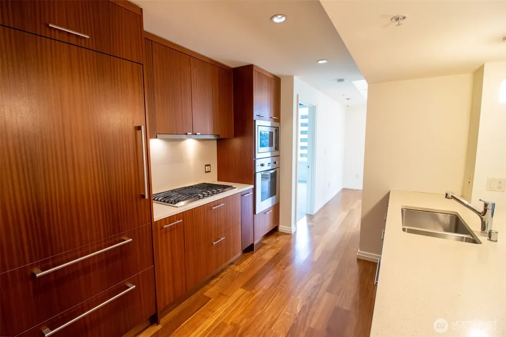 500 106th Avenue NE Bellevue WA 98004