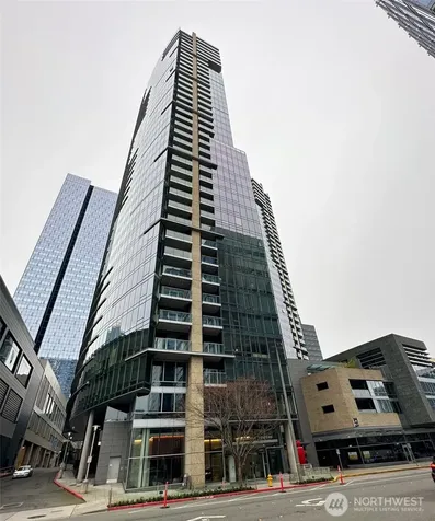 500 106th Avenue NE Bellevue WA 98004