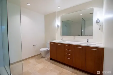 500 106th Avenue NE Bellevue WA 98004