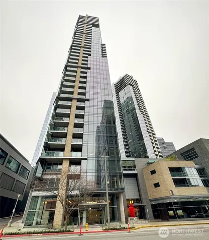 500 106th Avenue NE Bellevue WA 98004