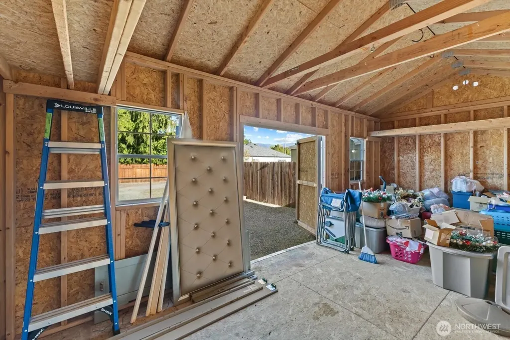 1018 Cook Road Sedro Woolley WA 98284