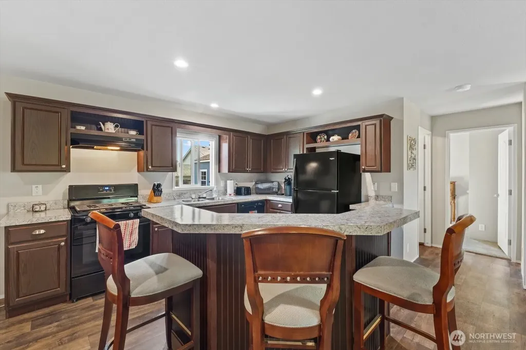1018 Cook Road Sedro Woolley WA 98284