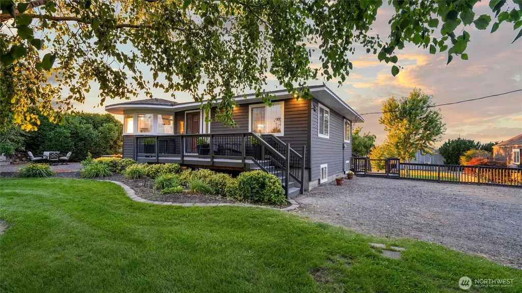 500 Haworth Road Pasco WA 99301