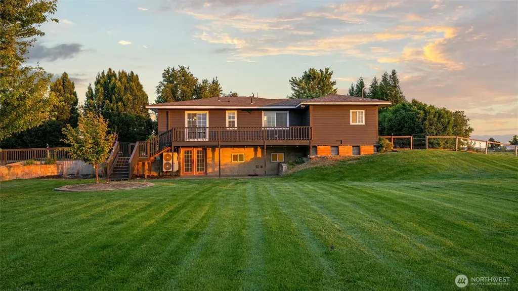 500 Haworth Road Pasco WA 99301
