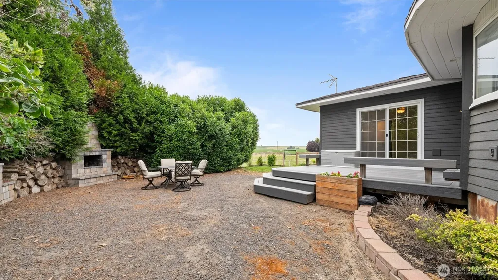 500 Haworth Road Pasco WA 99301