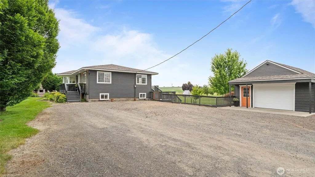 500 Haworth Road Pasco WA 99301