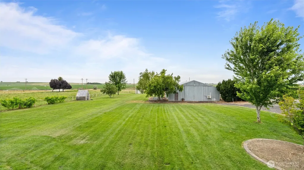 500 Haworth Road Pasco WA 99301