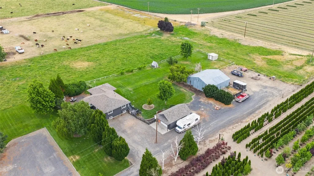 500 Haworth Road Pasco WA 99301