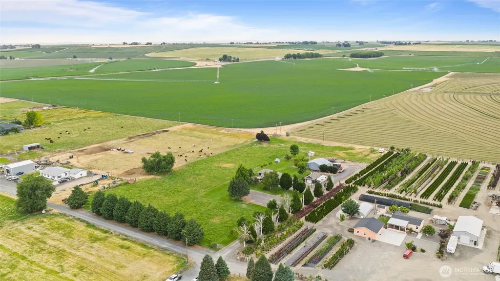 500 Haworth Road Pasco WA 99301