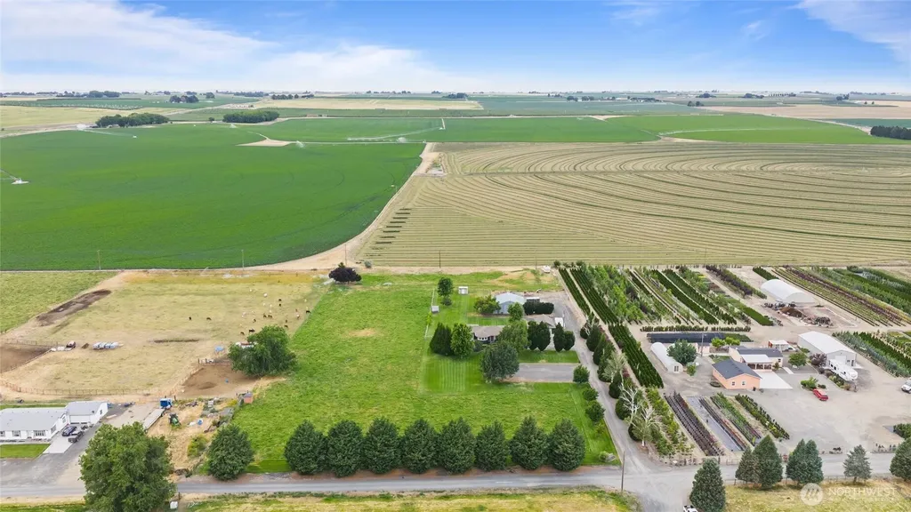 500 Haworth Road Pasco WA 99301