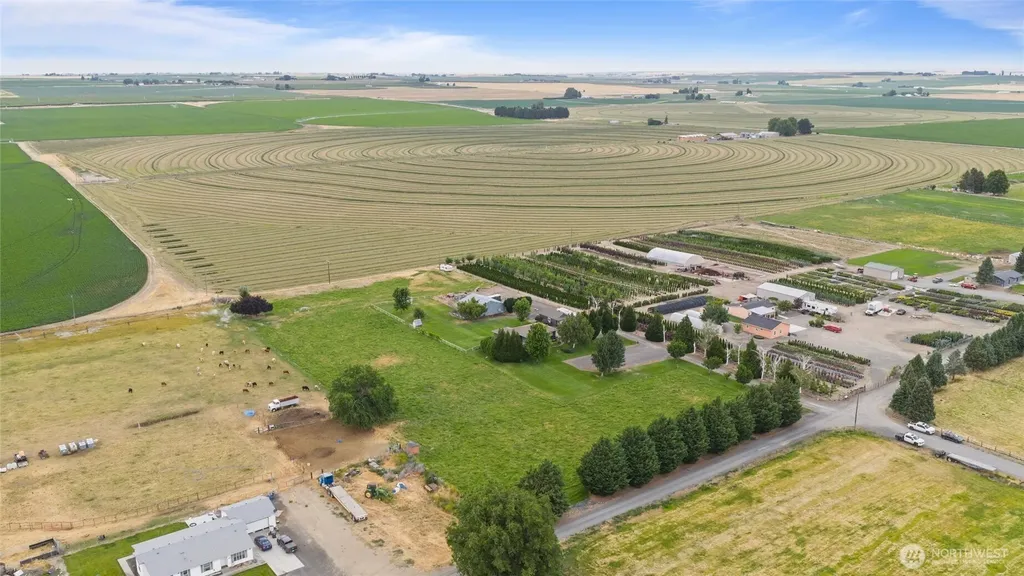 500 Haworth Road Pasco WA 99301