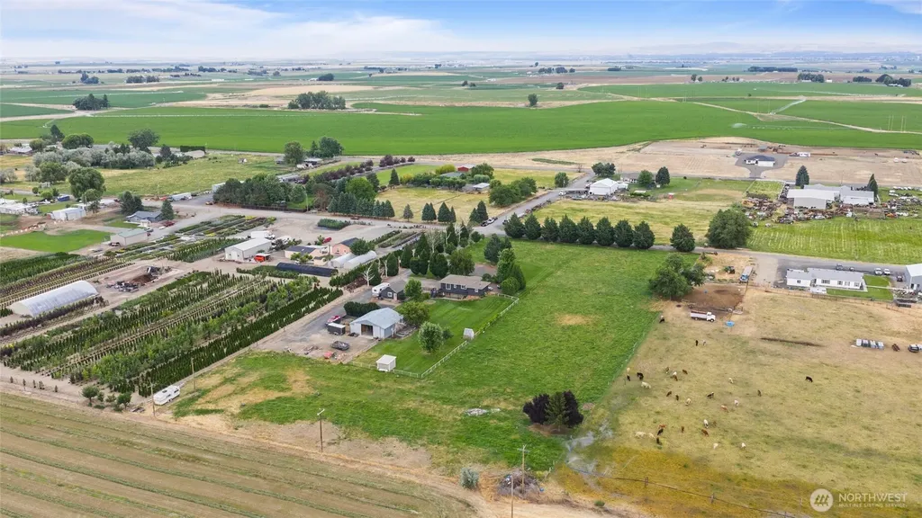 500 Haworth Road Pasco WA 99301