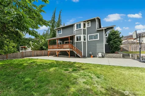 15604 111th Avenue NE Bothell WA 98011