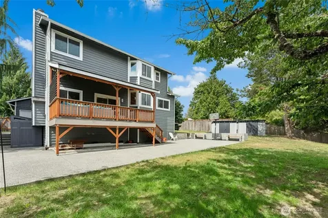 15604 111th Avenue NE Bothell WA 98011