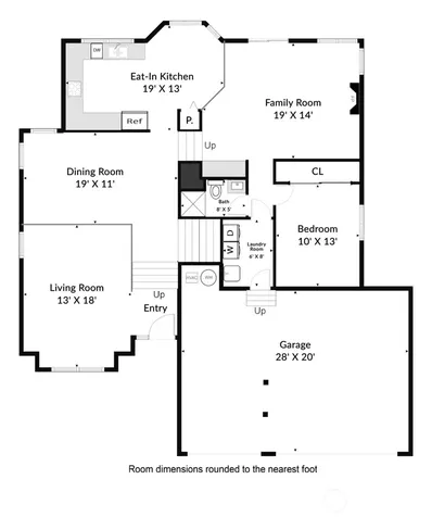 15604 111th Avenue NE Bothell WA 98011