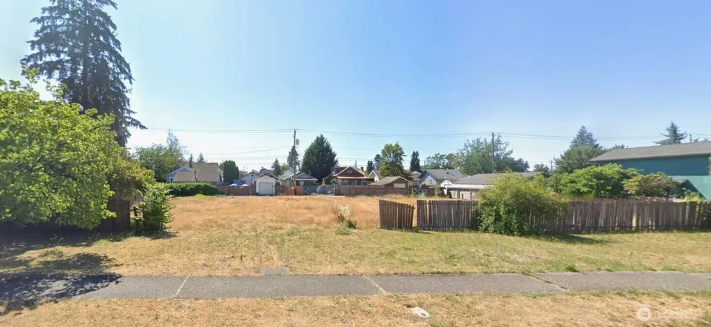 6438 S Alder Street Tacoma WA 98409