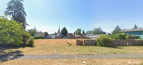 6438 S Alder Street Tacoma WA 98409