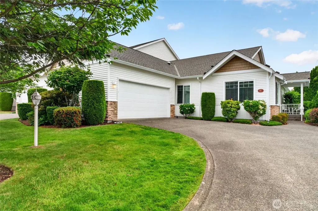 1301 67th Street SE Auburn WA 98092