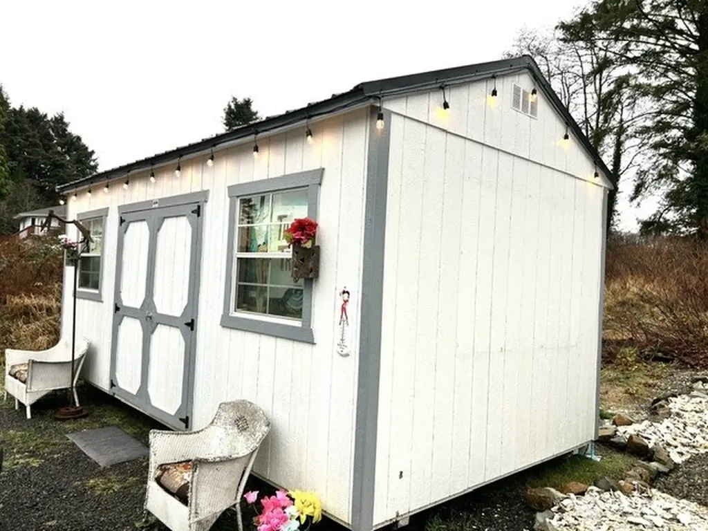 2595 State Route 109 Ocean Shores WA 98569