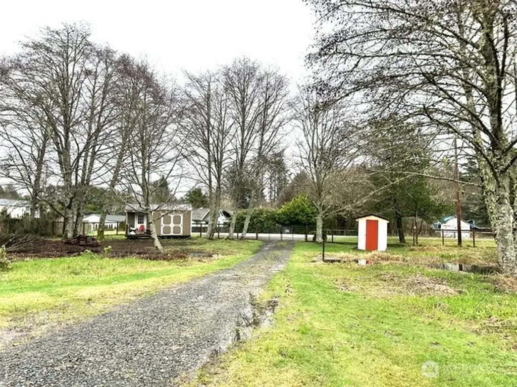 2595 State Route 109 Ocean Shores WA 98569
