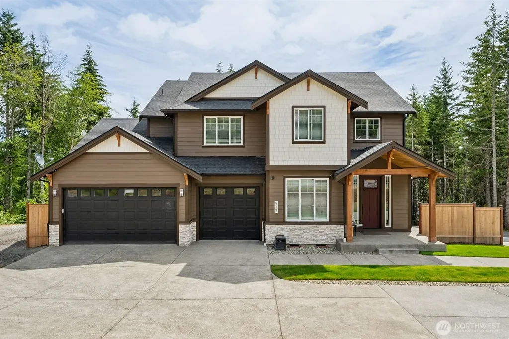 917 Tiedman Road NW Lakebay WA 98349