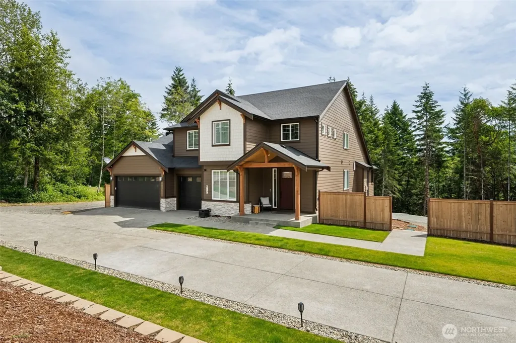 917 Tiedman Road NW Lakebay WA 98349