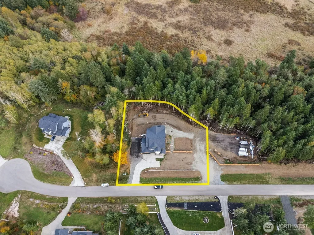 917 Tiedman Road NW Lakebay WA 98349
