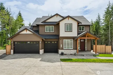 917 Tiedman Road NW Lakebay WA 98349