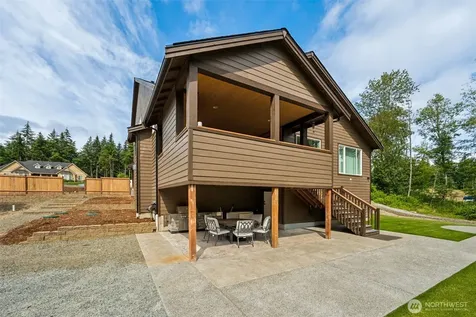 917 Tiedman Road NW Lakebay WA 98349