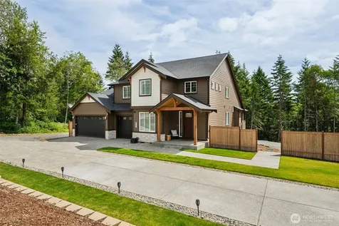 917 Tiedman Road NW Lakebay WA 98349
