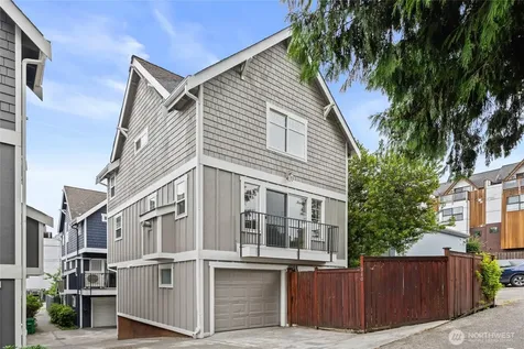 910 N 74th Street Seattle WA 98103
