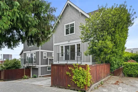 910 N 74th Street Seattle WA 98103