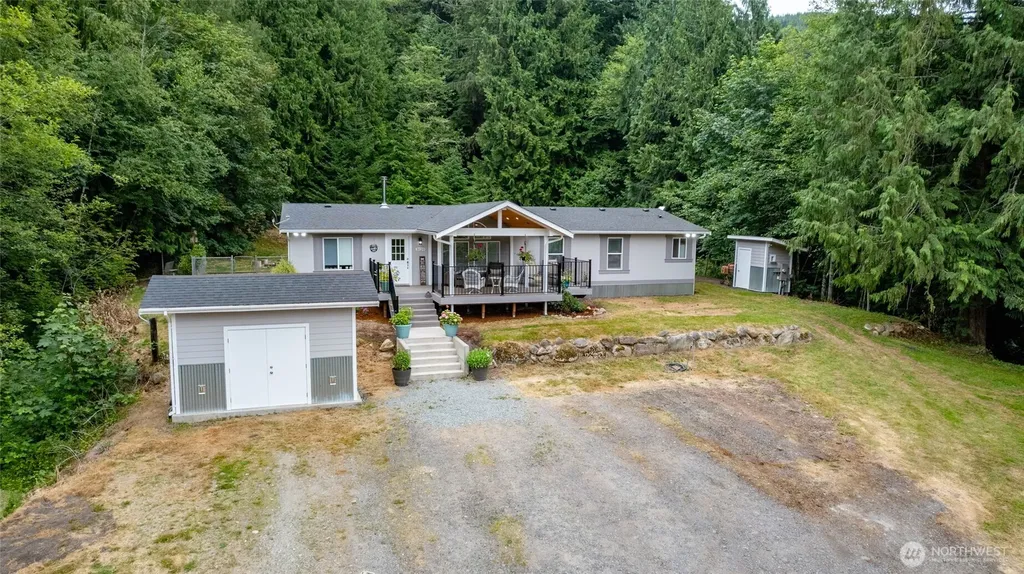 3120 Huddle Road Sedro Woolley WA 98284