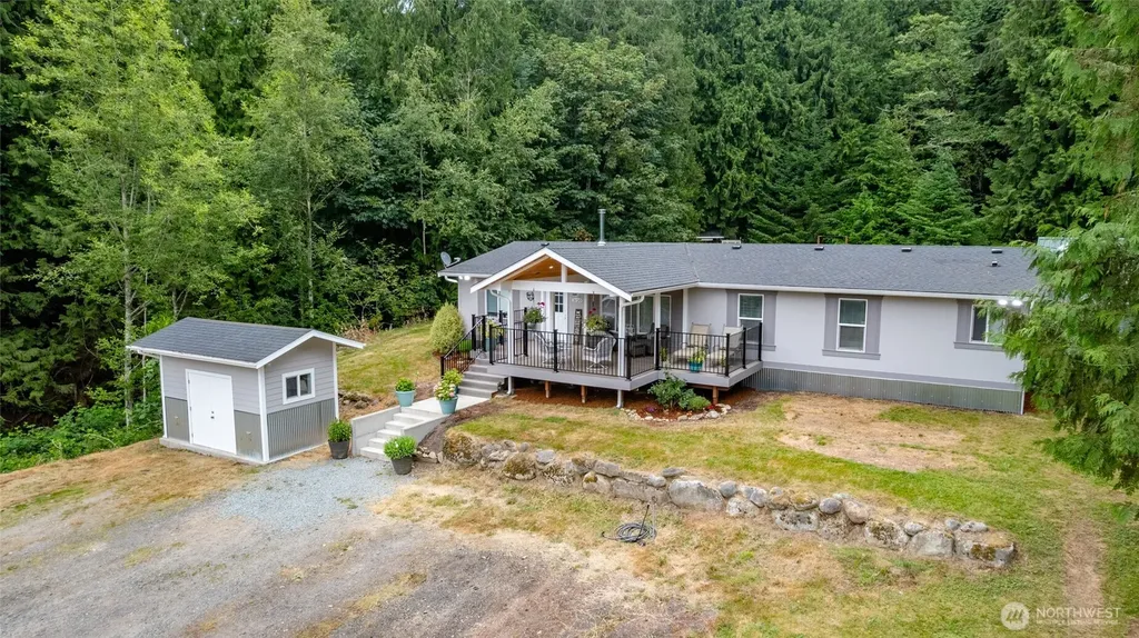 3120 Huddle Road Sedro Woolley WA 98284