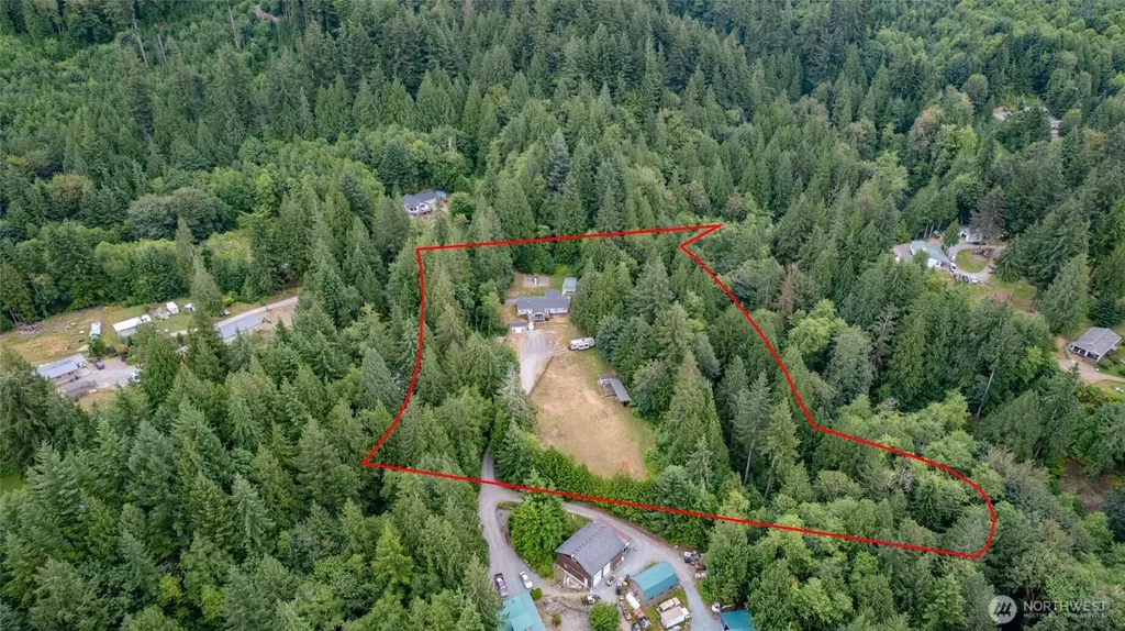 3120 Huddle Road Sedro Woolley WA 98284