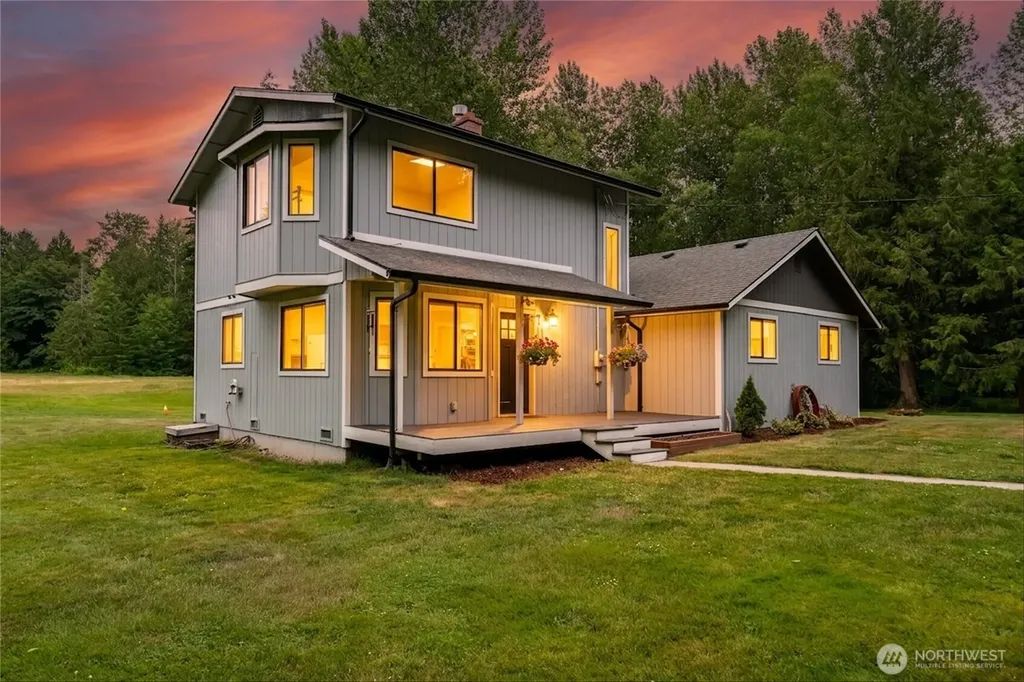 5917 306th Street NW Stanwood WA 98292